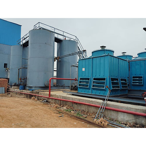 Bio Diesel Production Plant - Automatic Grade: Semi-Automatic