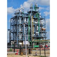 Commercial Ethanol Plant Service