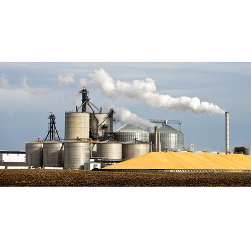 Commercial Ethanol Plant Service