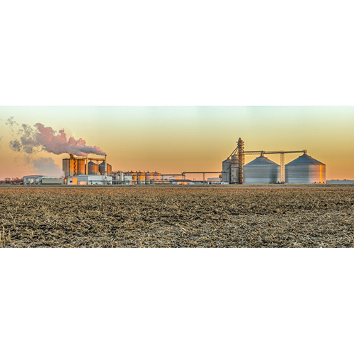 Commercial Ethanol Plant Service
