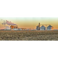Commercial Ethanol Plant Service