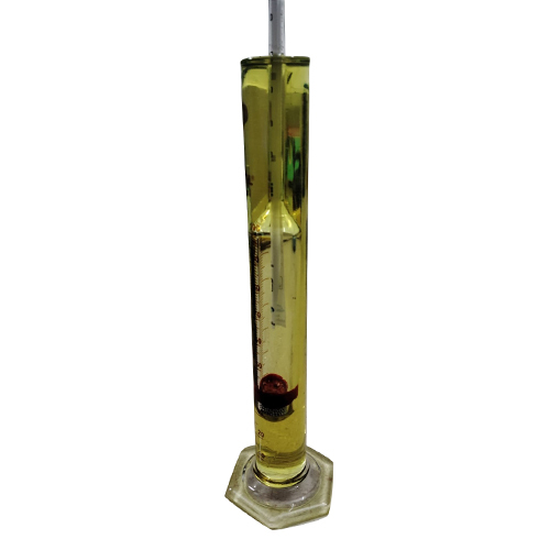 Green Bio Diesel Fuel Oil