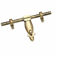 Brass Aldrop-15 - Brass Material, Available In 10", 12", 14", 16", 18" Sizes | Precision Engineering For Durability, Sleek Design