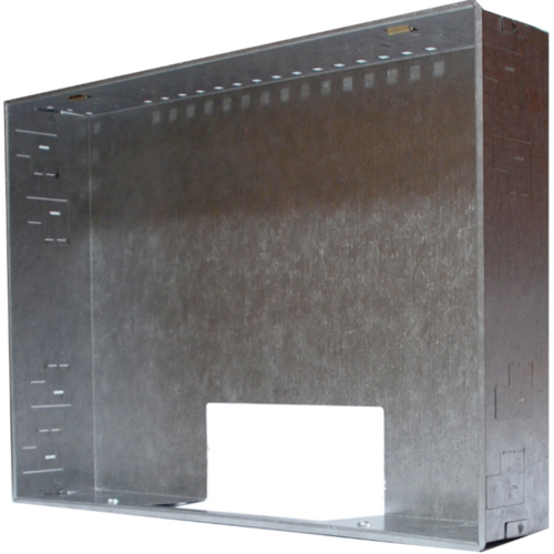 BTM-T7-BOX1 Wall Mouning Box for BTM-T7-RSE