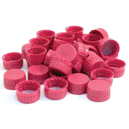 19mm Plastic Bottle Cap