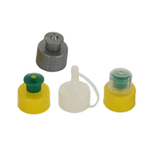 28mm Pull Push Cap