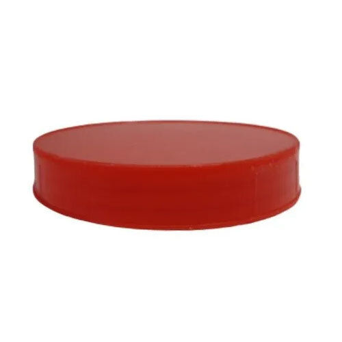 Multicolor 83Mm Plastic Cap