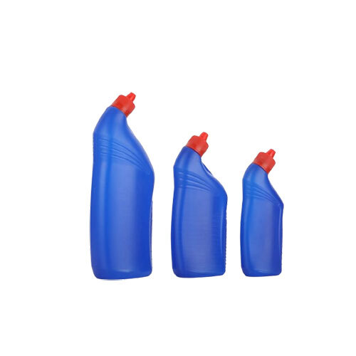 Toilet Cleaner Bottle