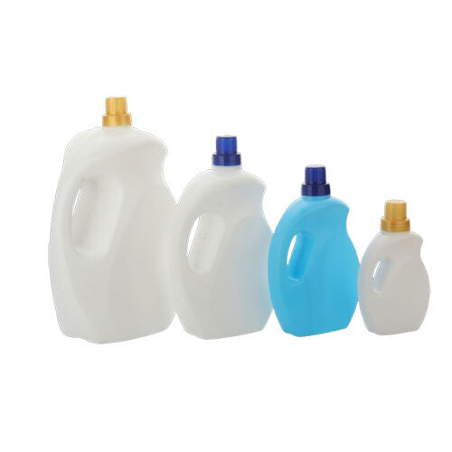 Liquid Detergent Bottle