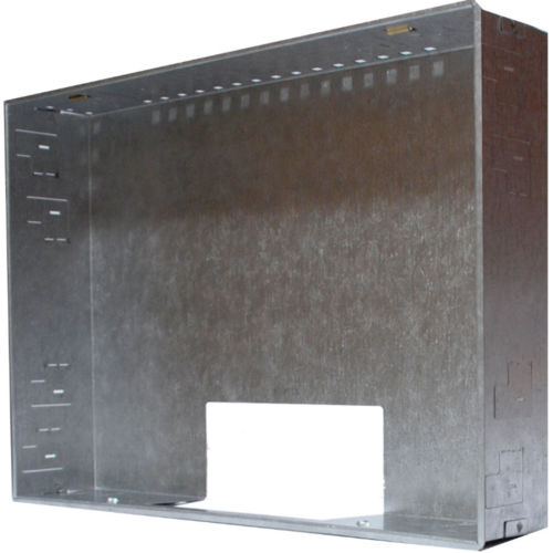 Btm-t10-box1 Wall Mouning Box For Btm-t10-rse