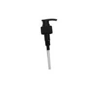 19mm Or 24mm Dispenser Pump - Color: Multicolor