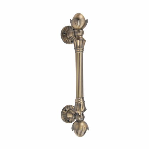 Brass Door Handle-02