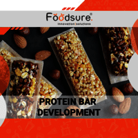 Proteins Bar Development