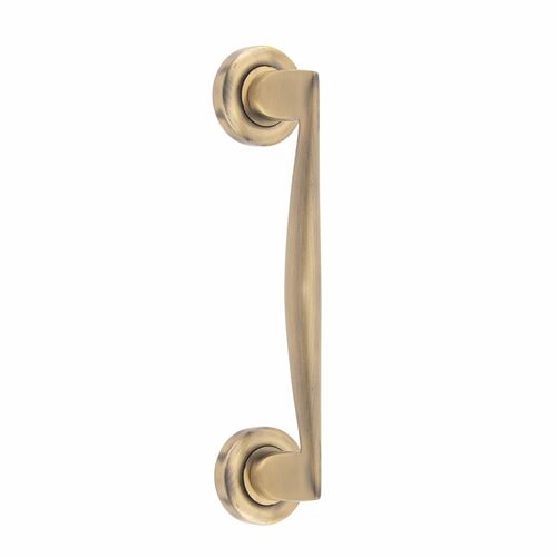 Brass Door Handle-04