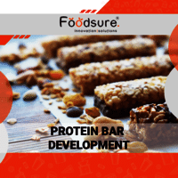 Proteins Bar Development