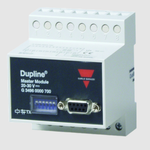 G0 Plug and Play RS232 and RS485 Interface with Built-In Protocol for Omron PLC