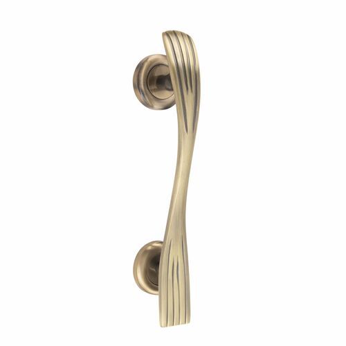 Brass Door Handle