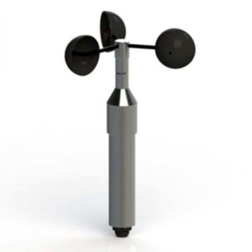 Anemometer Cup Counter - Color: Black