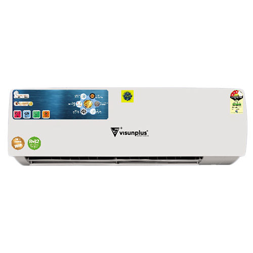 1 Ton Heavy Duty Split Type Air Conditioner Place Of Origin: India