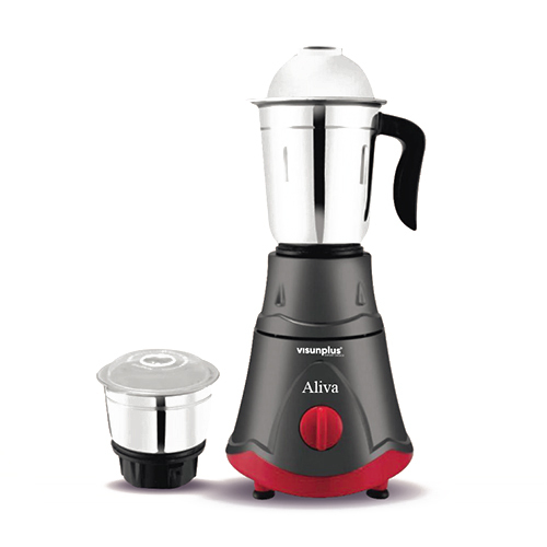 Home 500W 2 Jar Mixer Grinder