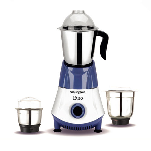 750W 3 Jar Mixer Grinder