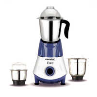 Copper 750W 3 Jar Mixer Grinder