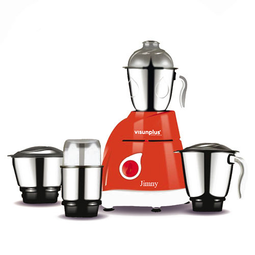 750W 3 Jar Mixer Grinder