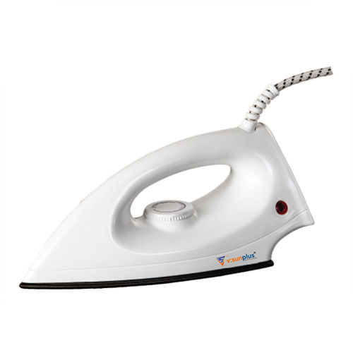 Perfect Dry Iron