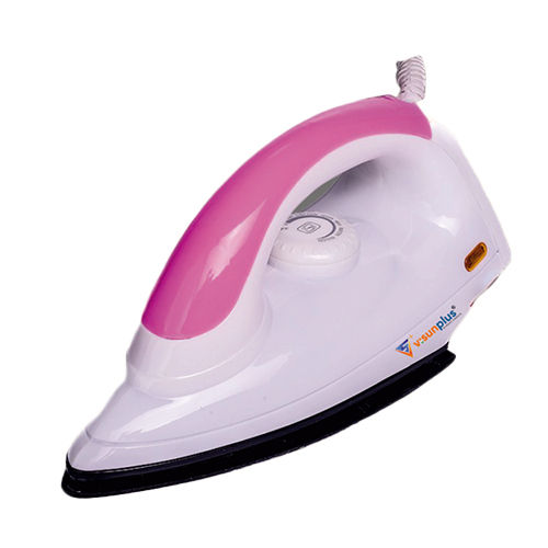 Prima Gold Dry Iron - Color: As Per Availability