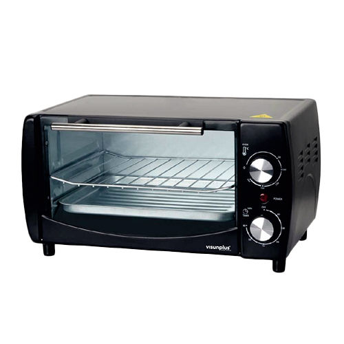 Otg Vsp-025 Electric Oven - Color: Black