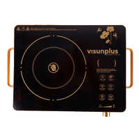 Electric Infrared Induction Cooker