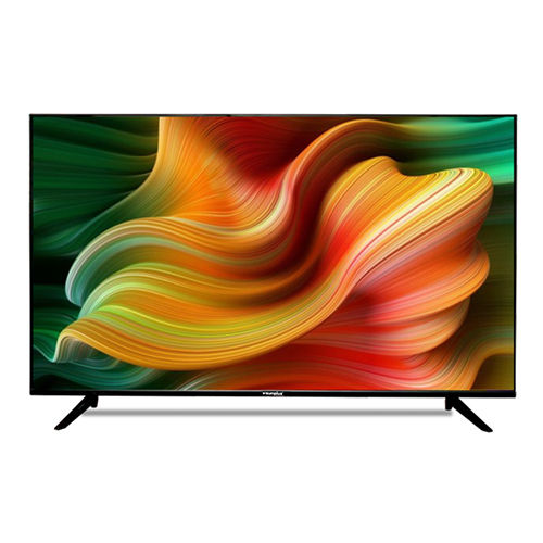 32 Inch Led Tv - Input Power: 90-220 Volt (V)