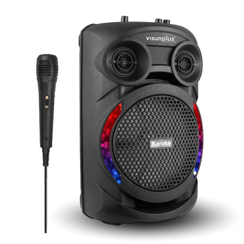 25W Portable Speaker