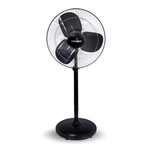 18 Inch Pedestal Fan