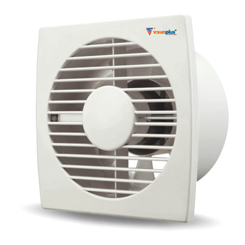 Different Available Axial Air Fan