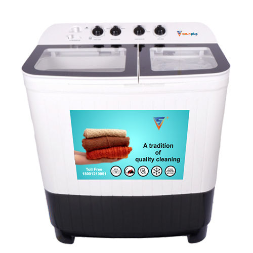 7.2 KG Washing Machine