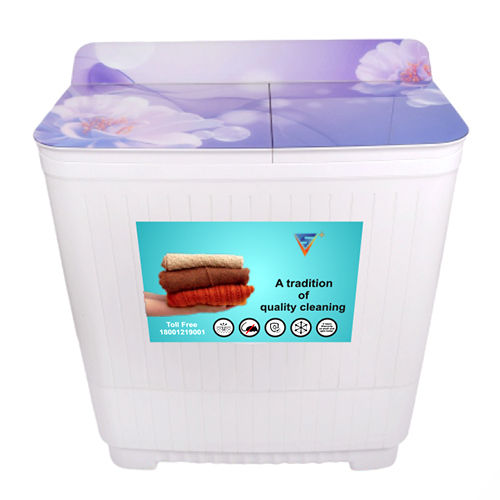 7.8 KG Washing Machine