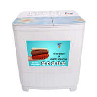 8.2 KG Washing Machine