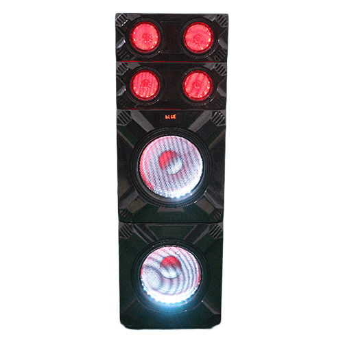 Big Avenger Amplifier Speaker