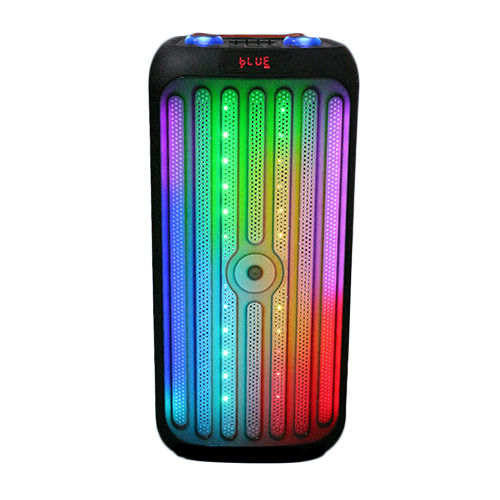 Fl Rgb Party Amplifier Speaker - Usage: Home Theater