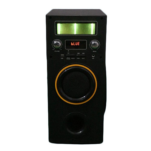 Rock-300 Tower Amplifier Speaker