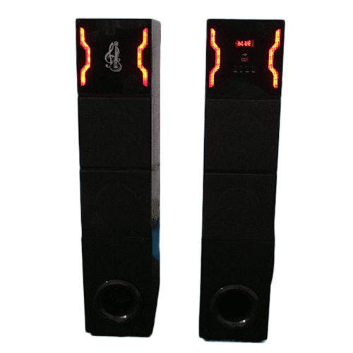 Rock-600 Double Tower Speaker