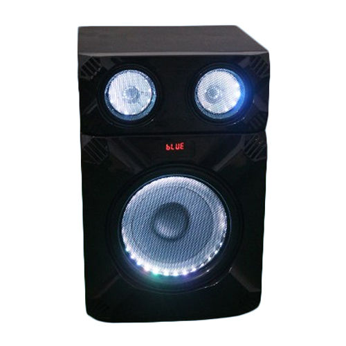 Small Avenger Speaker