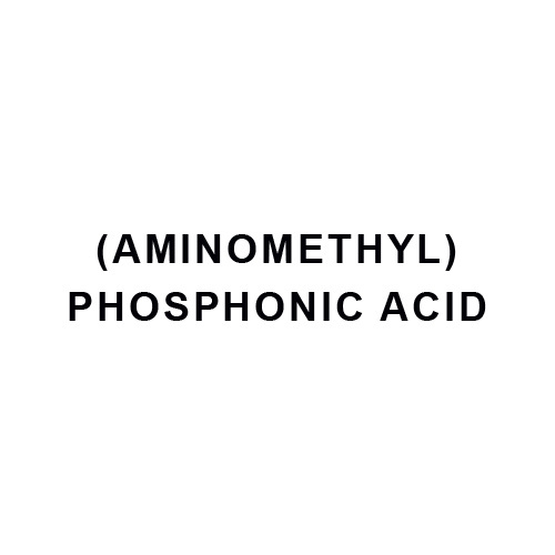 Aminomethyl-Phosphonic Acid