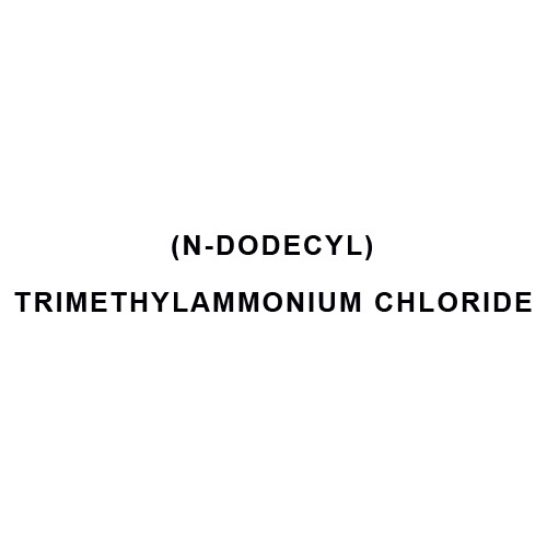 N-Dodecyl-Trimethylammonium Chloride