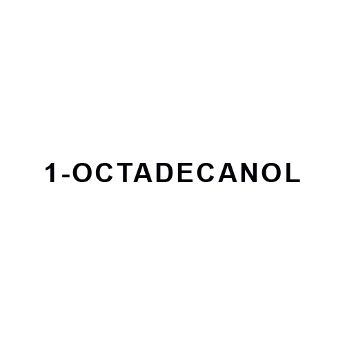 1-Octadecanol Chemical