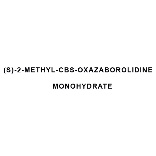 S-2-Methyl-Cbs-Oxazaborolidine Monohydrate