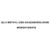S-2-Methyl-Cbs-Oxazaborolidine Monohydrate
