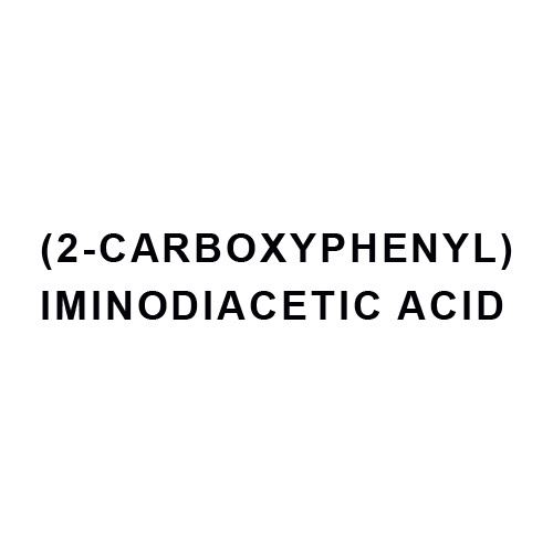 2-Carboxyphenyl-Iminodiacetic Acid