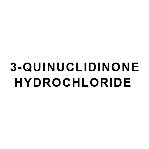 3-Quinuclidinone Hydrochloride